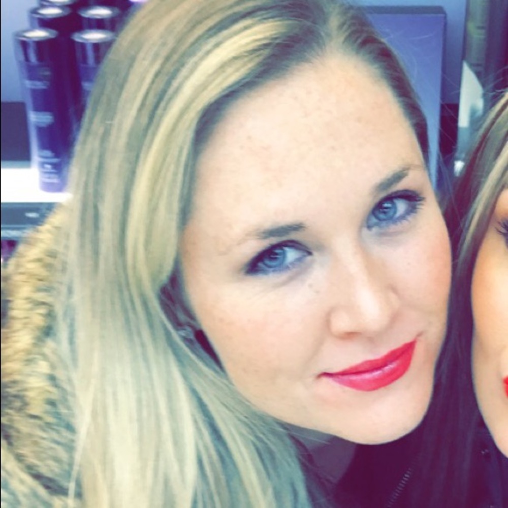 Meet your Posher, Kaitlin